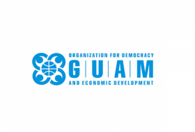  Chairman of GUAM Parliamentary Assembly suggests to hold bureau meeting  