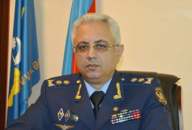  Azerbaijani deputy defense minister visits Turkey 