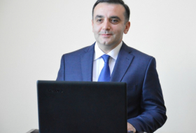   Armenia trying to create new source of tension in region: Azerbaijani envoy  