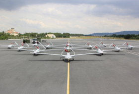   Turkish defense industry to back Azerbaijan with UAVs, tech and knowledge  
