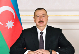 President Ilham Aliyev allocates funds for construction of schools in Gabala, Gobustan & Shaki