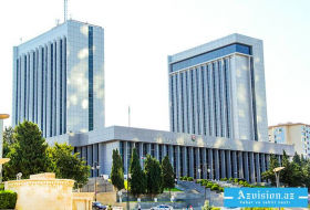   Azerbaijani parliament receives bill on amendments to state budget  