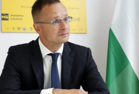   Minister: Hungary firmly supports Azerbaijan’s territorial integrity  