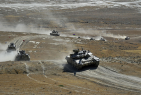  Azerbaijani-Turkish joint large-scale tactical exercises continue -  VIDEO, PHOTOS  