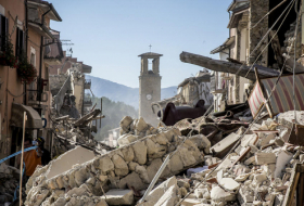 Major earthquakes in Italy are caused by hidden CO2 emissions, study shows  