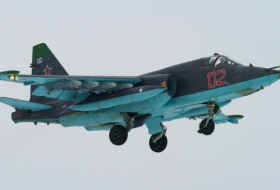  Shooting down of Armenian Su-25 aircraft is false information - Azerbaijan MoD 