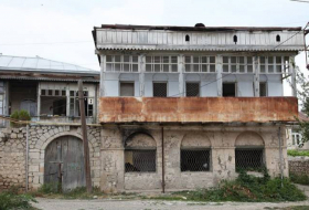   Amount of damage caused to Azerbaijan from Armenian occupation revealed  