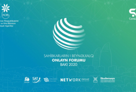 First online forum of entrepreneurs -Baku 2020 to be held on September 22-23