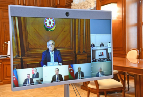  Supervisory Board of Azerbaijan Investment Holding holds another meeting  