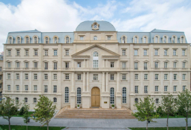   Draft budget for 2021 submitted to Azerbaijani Cabinet of Ministers  
