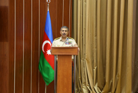  Defense Minister: Azerbaijani army ready to fulfill its sacred duty to liberate occupied lands 