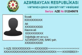   Azerbaijani nationals to be able to visit Turkey using IDs  