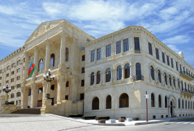   Azerbaijan’s prosecutor general addresses Russian counterpart  