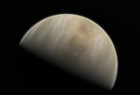 Signs of life spotted among Venus' acidic clouds 