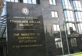  Ministry of Emergency Situations takes necessary measures to ensure civil protection