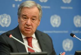 In last few years, SCO has emerged as an important actor on international platform – Guterres