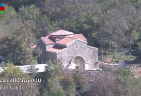   Azerbaijan to rename 2 villages liberated from occupation  