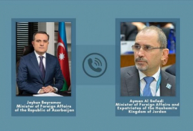 Jordan’s minister welcomes Nagorno-Karabakh agreement