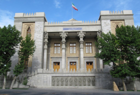  Tehran calls agreement on Nagorno-Karabakh ‘effective step’ 