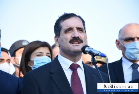 Armenians crimes are indication of real savagery - Erkan Ozoral