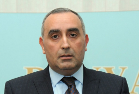  There is nothing left in Fuzuli but ruins, says the Moroccan ambassador to Azerbaijan 