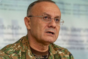   Azerbaijan intends to put ex-Armenian defense minister on int'l wanted list  