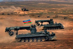   Pentagon hails tactics used by Azerbaijani Army in Karabakh war  