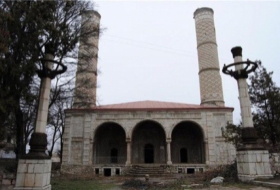   Azerbaijan to restore all mosques destroyed by Armenians – State Committee  
