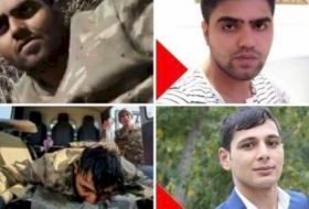   ICRC representatives did not meet captured Azerbaijani soldiers   