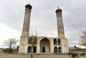   Heads of religious confessions in Azerbaijan issue statement on destruction of religious monuments in Karabakh  