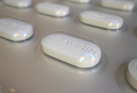Turkish scientists prove ribavirin effective in COVID-19 treatment