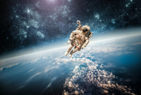  What are the health risks of space?    