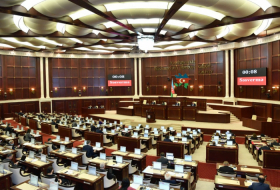  Azerbaijani parliament to discuss state budget for 2021  