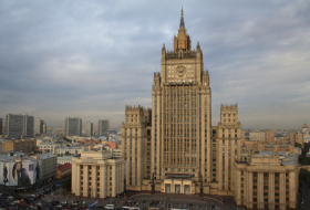   Russian MFA stresses importance of Nagorno-Karabakh conflict's settlement  