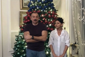   President Ilham Aliyev thanked those who wished him happy birthday -   VIDEO    