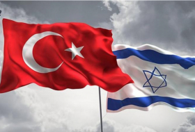  Azerbaijan acts as mediator in Turkey-Israel relations 
