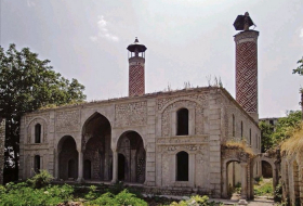   Documenting destruction of Azerbaijani cultural heritage  