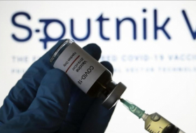 Hungary 1st in EU to approve Russia's COVID 19 vaccine
