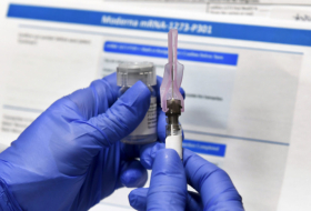 Moderna vaccine works against coronavirus variants