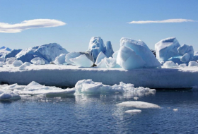 Global ice sheets melting at 'worst-case' rates – scientists warn