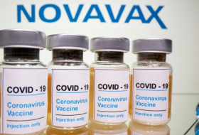 Novavax coronavirus vaccine shows 89% efficacy in UK trials