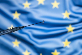 EU starts export control on COVID-19 vaccines