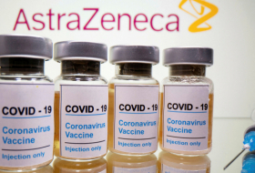 WHO approves Oxford-AstraZeneca coronavirus vaccine for emergency use