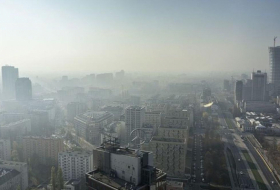 Air pollution caused 160,000 deaths in big cities in 2020 – NGO