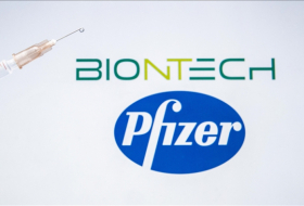 EU orders extra 4 million vaccine doses from Pfizer-BioNTech 