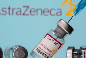   US trial of AstraZeneca vaccine confirms safety  
