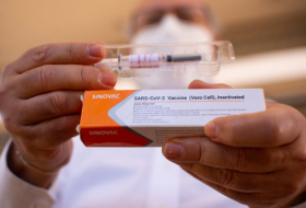 Sinovac supplies 260 million COVID-19 vaccine doses globally
