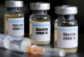 World to spend $157B on coronavirus vaccines by 2025 -report