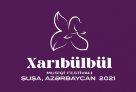  Heydar Aliyev Foundation to organize “Kharibulbul” music festival in Shusha