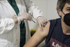 Over 1.65 billion COVID-19 vaccine shots administered globally